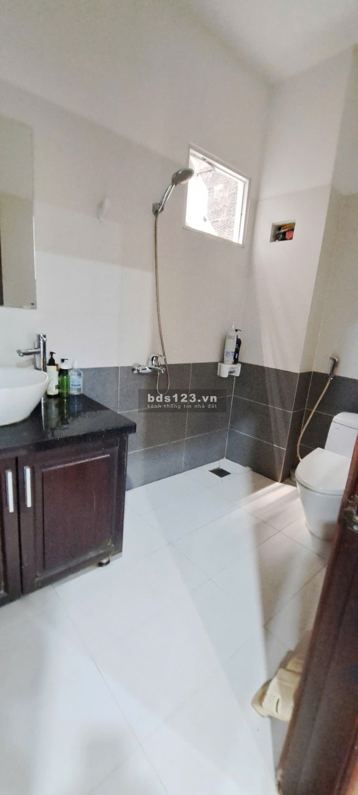 Gò Vấp, nhà phố 3 tầng Lê Đức Thọ, khu đồng bộ, DT 7x15m