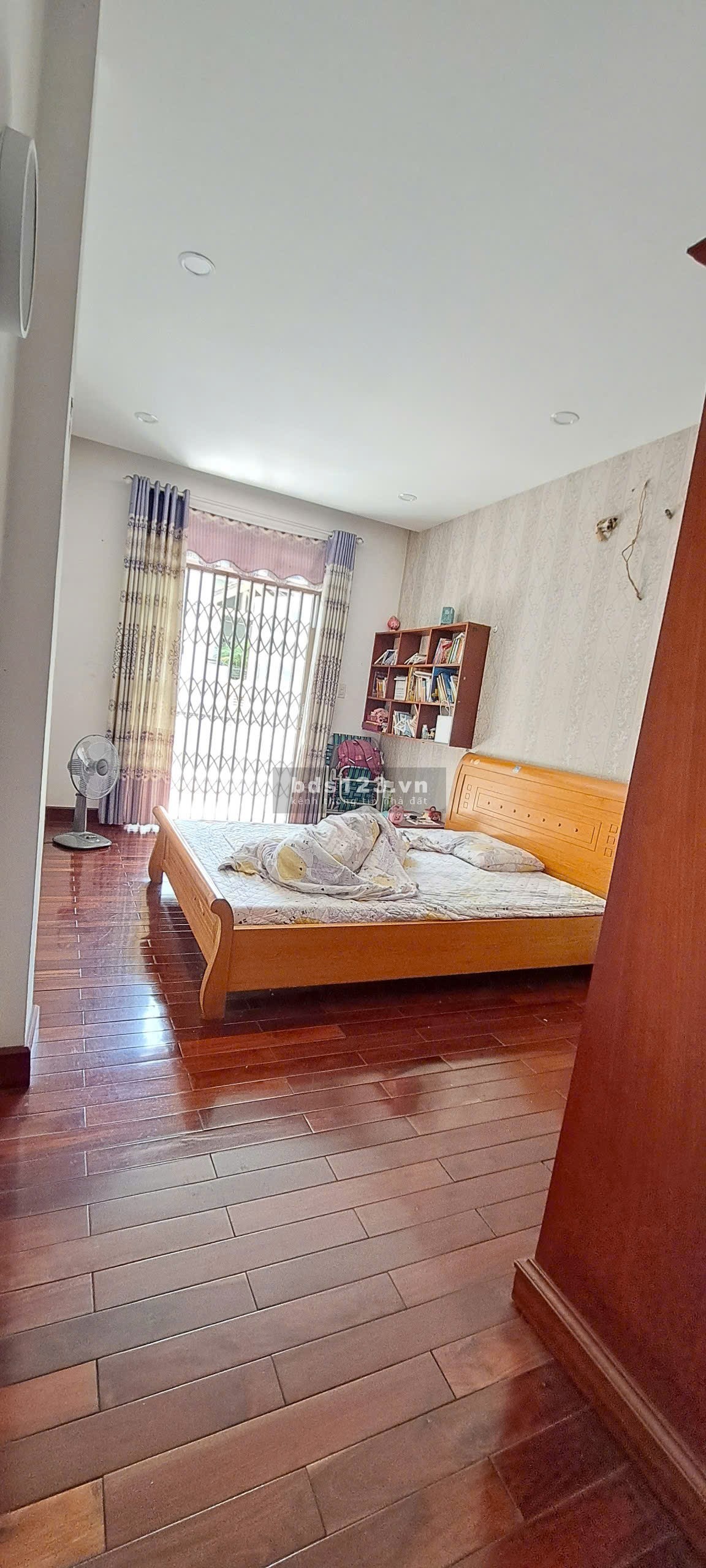 Gò Vấp, nhà phố 3 tầng Lê Đức Thọ, khu đồng bộ, DT 7x15m