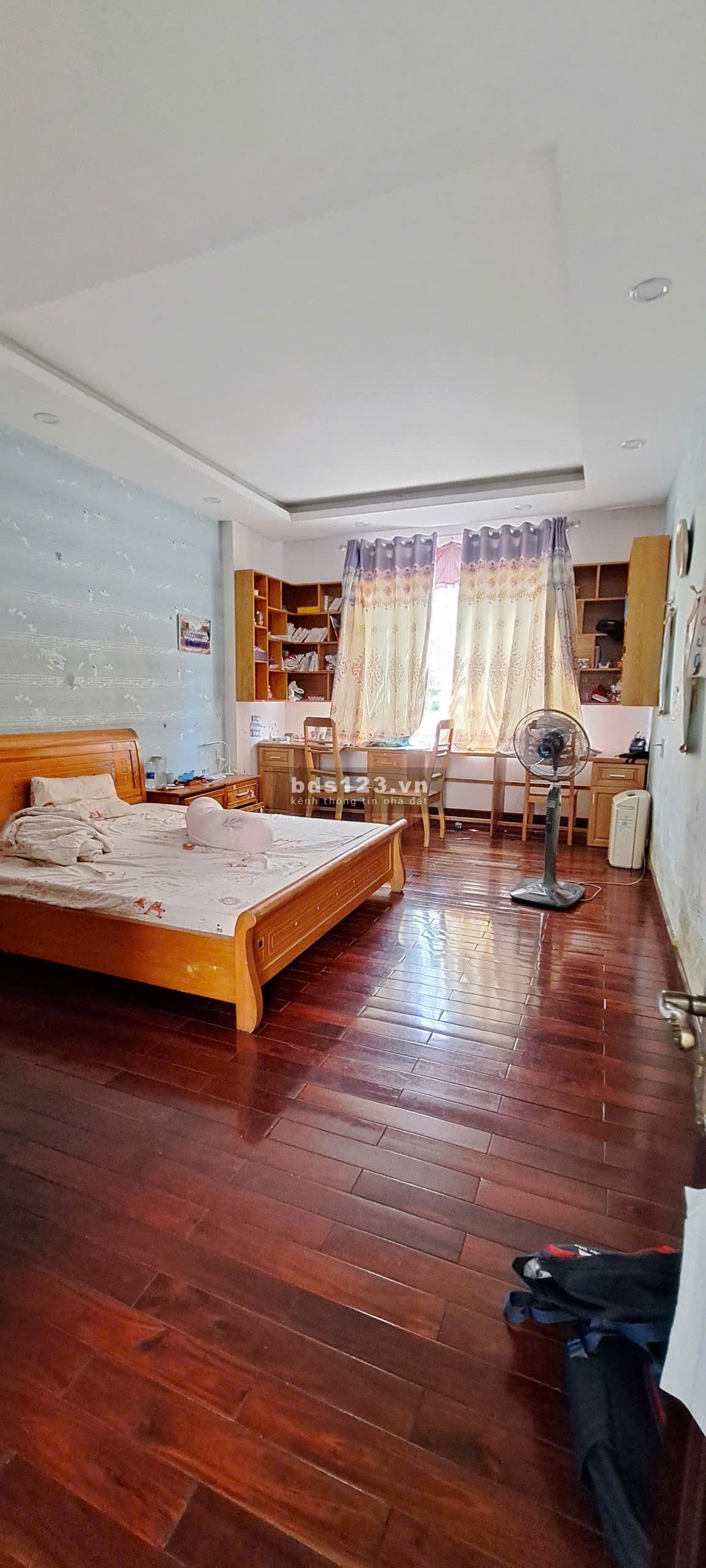 Gò Vấp, nhà phố 3 tầng Lê Đức Thọ, khu đồng bộ, DT 7x15m