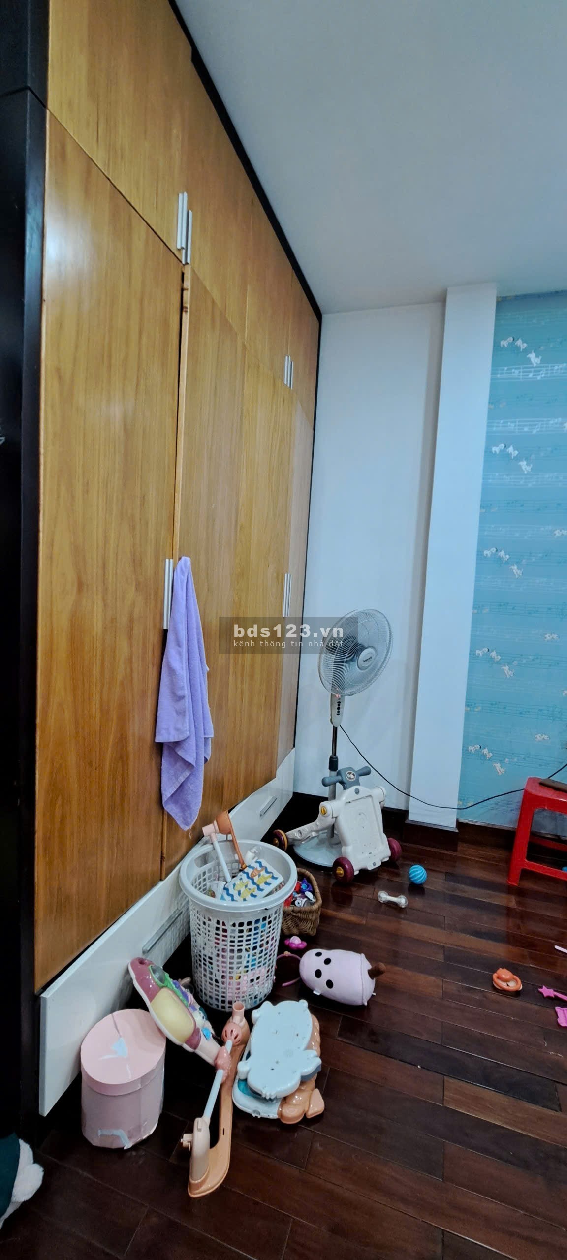 Gò Vấp, nhà phố 3 tầng Lê Đức Thọ, khu đồng bộ, DT 7x15m