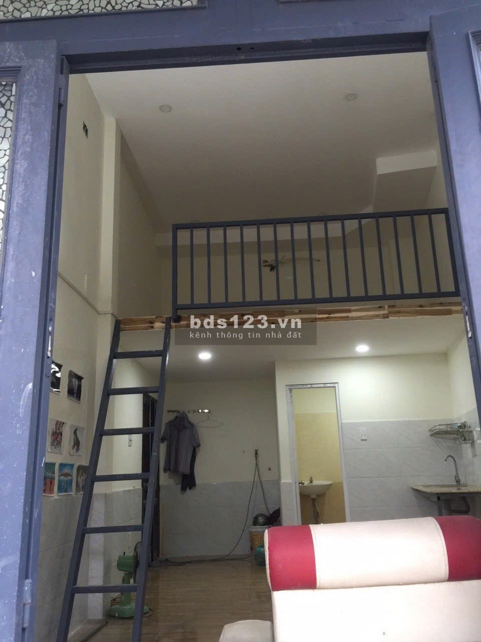 Phòng cực đẹp – Thiết kế như căn hộ mini 2 tầng – Chỉ 3.9 triệu/tháng