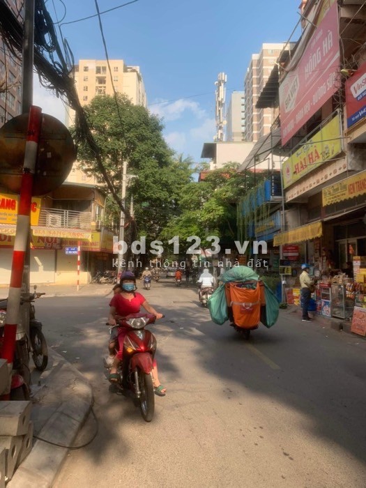 3,5 tỷ 20m2 4 tầng kinh doanh cho thuê thoải mái 10tr/tháng