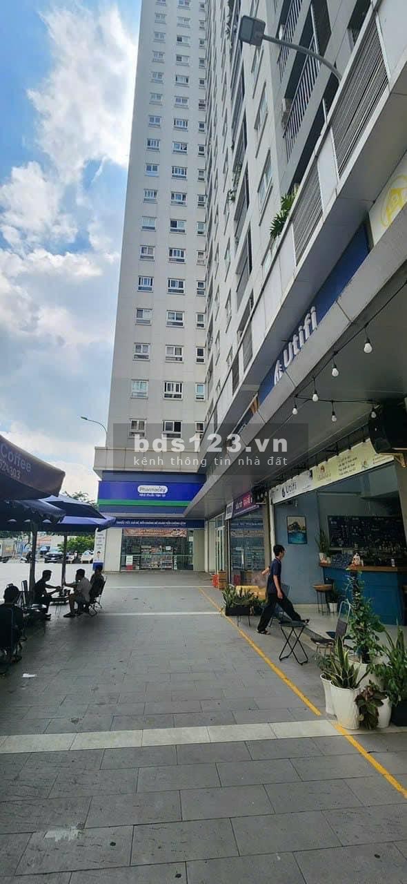 CĐT thanh lý giá tốt shophouse Chung cư Prosper Plaza Quận 12, giá 3.4 Tỷ.