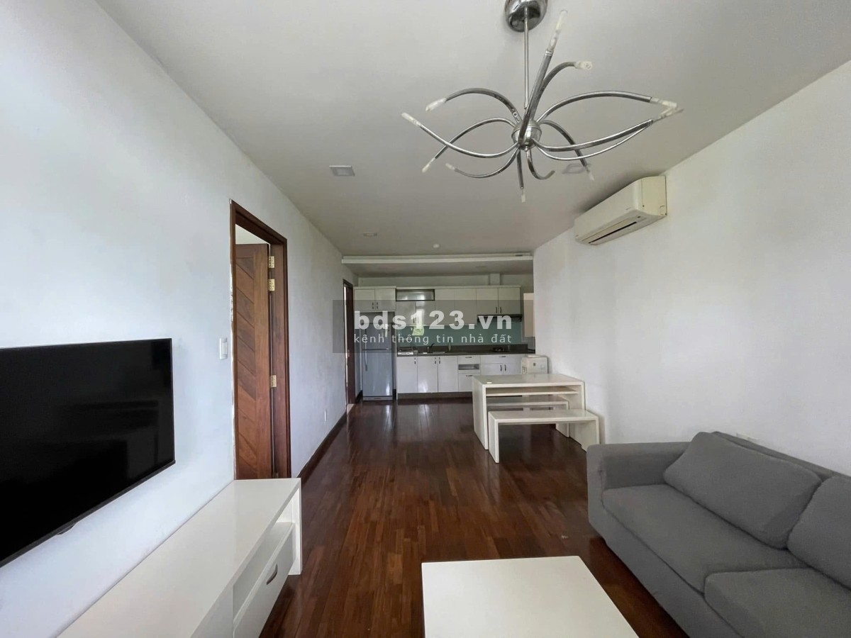 Chung cư Ruby Garden, P15, Tân Bình : 91m2, 2p ngủ, có NT, 11tr/th