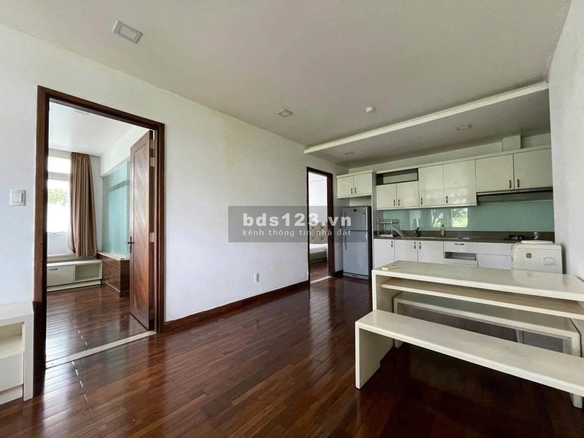 Chung cư Ruby Garden, P15, Tân Bình : 91m2, 2p ngủ, có NT, 11tr/th