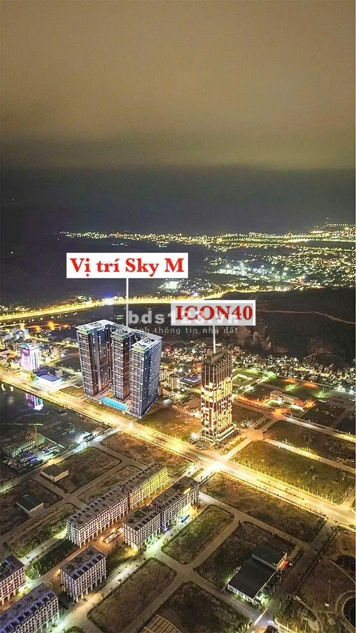Sở hữu căn hộ mặt vịnh Hạ Long, giá chỉ từ 1,5 tỷ