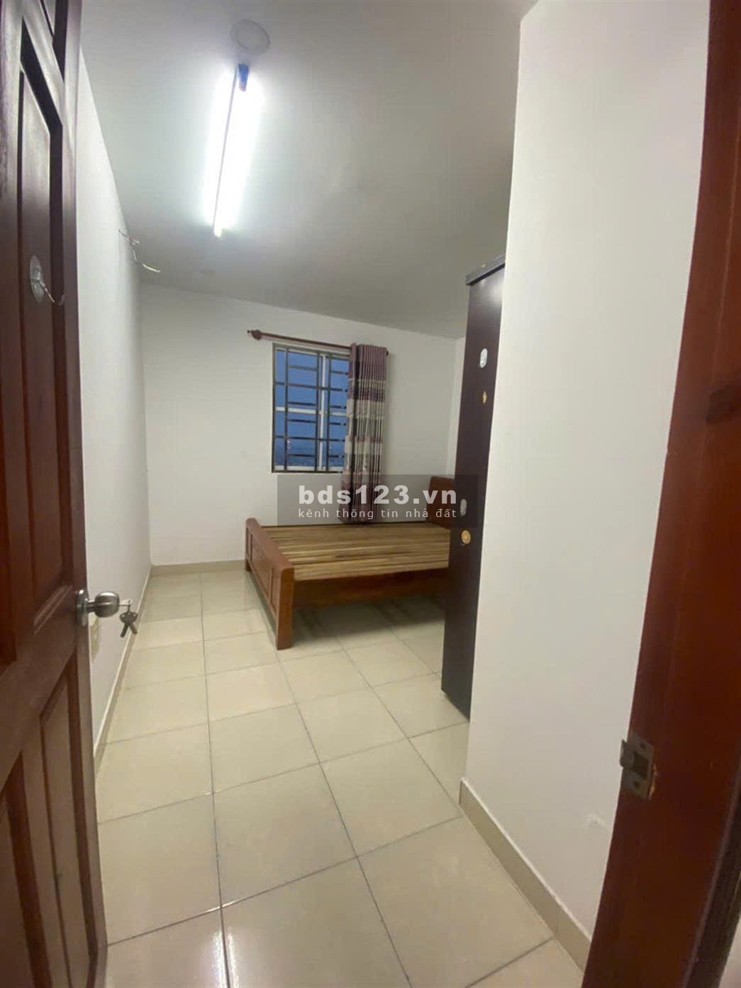 Chung cư Miếu Nổi, Vũ Huy Tấn, P3, Bình Thạnh: 67m2, 2p ngủ, NTCB, 12tr/th