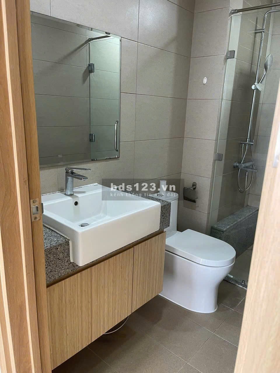 Chung cư Melody, 869 Âu cơ, Tân Phú: 68m2, 2p ngủ, 2wc giá 13tr/th