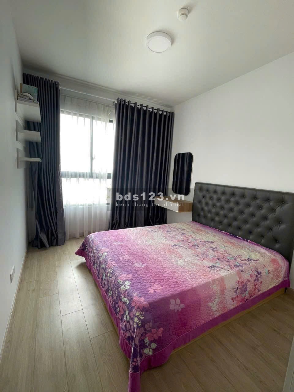 Chung cư Melody, 869 Âu cơ, Tân Phú: 68m2, 2p ngủ, 2wc giá 13tr/th