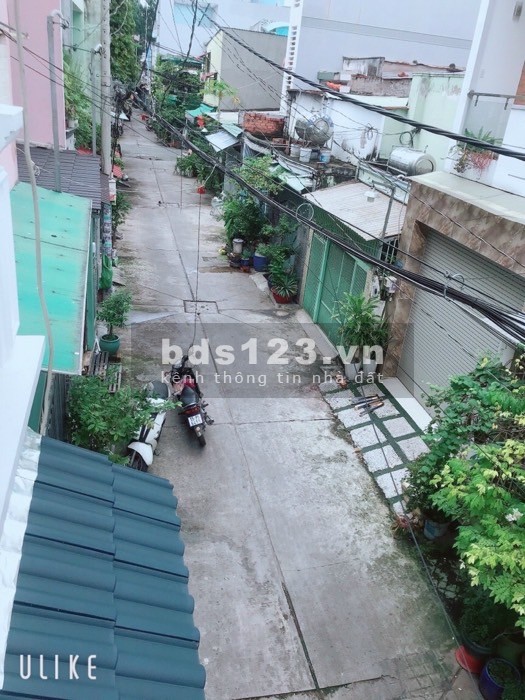 Nhà Hương Lộ 2, 95m2, 5.8 tỷ. Dòng tiền sẵn