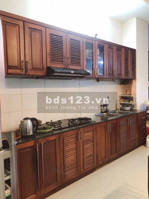 Hiếm – 100m² MTKD Nguyễn Lương Bằng kéo dài, ngang 4m, sẵn dòng tiền