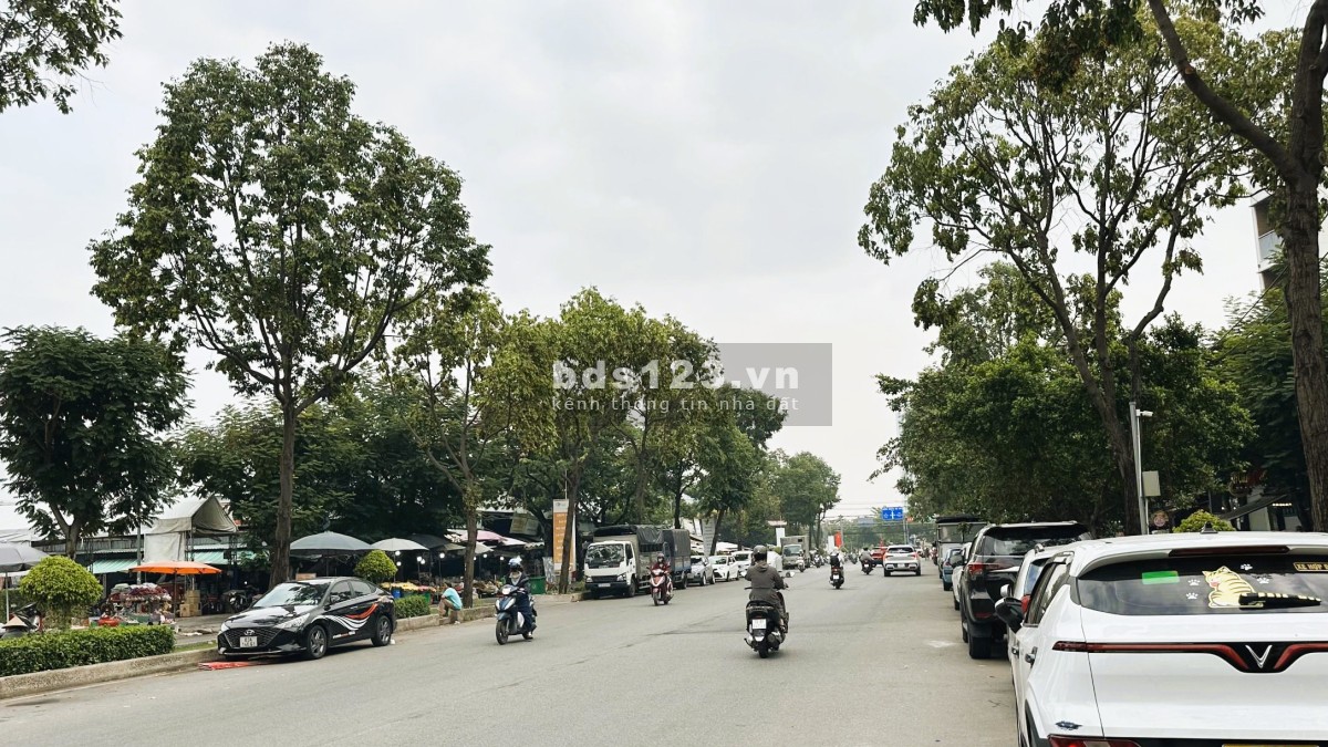 Nhà mới hiếm MTKD đường 20m – 4 tầng – Thang máy – 90m², ngang 5m – Gần Phú Mỹ Hưng – 16,2 tỷ