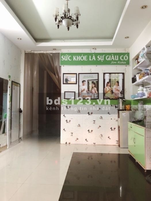 Hiếm – 100m² MTKD Nguyễn Lương Bằng kéo dài, ngang 4m, sẵn dòng tiền