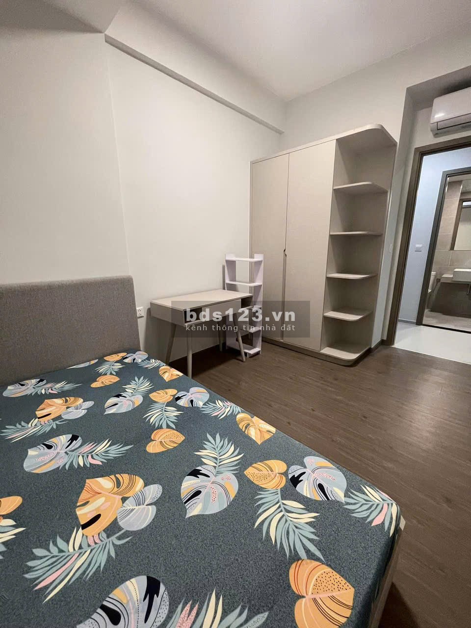 Chung cư Carillon 7, Lương Minh Nguyệt, TP: 2pn, nội thất cao cấp, 12tr/tháng