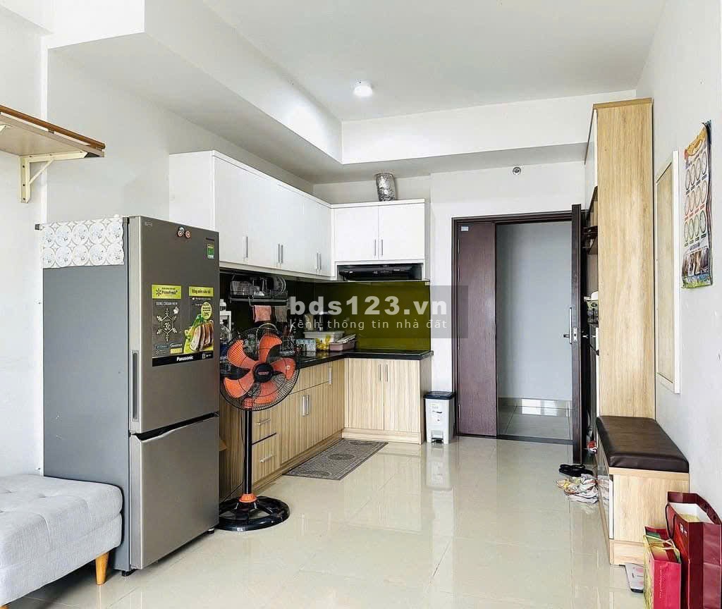 Chung cư Lữ Gia, P15, Quận 11, NT, 2pn 2wc, 75m2, giá 14tr/th