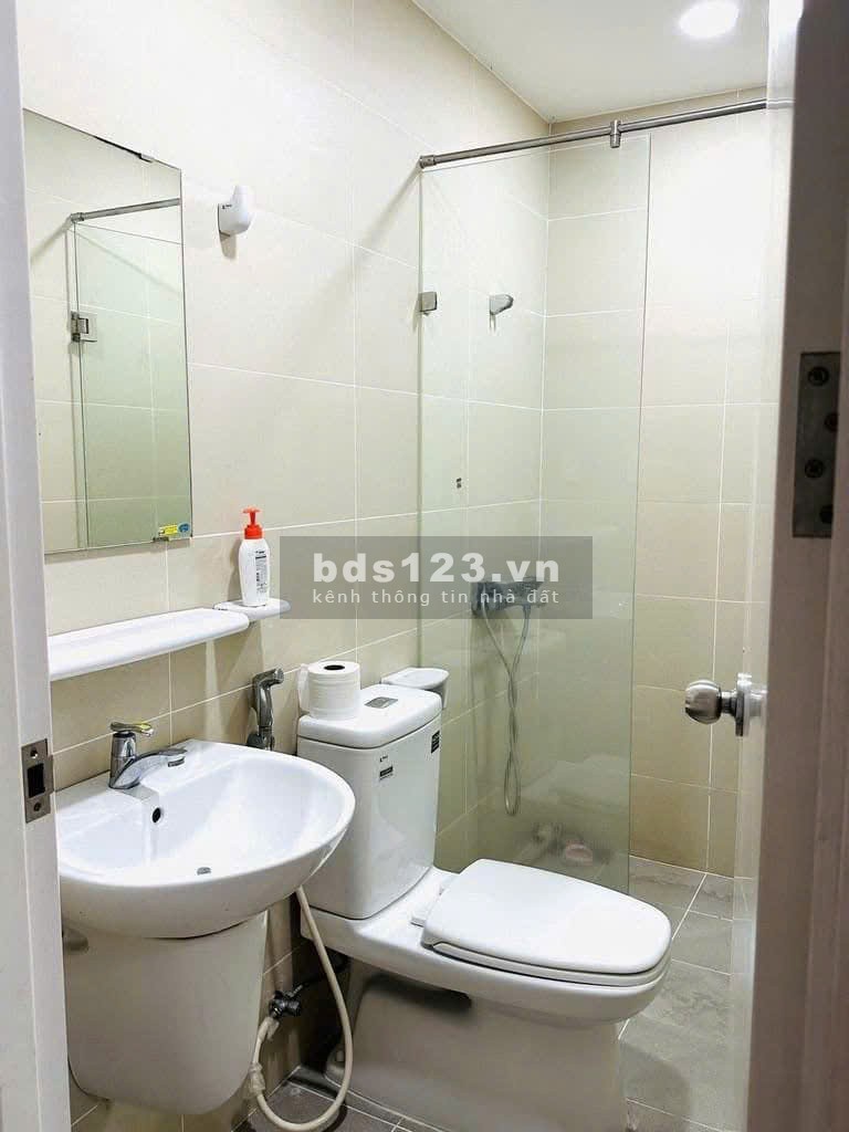 Chung cư Lữ Gia, P15, Quận 11, NT, 2pn 2wc, 75m2, giá 14tr/th