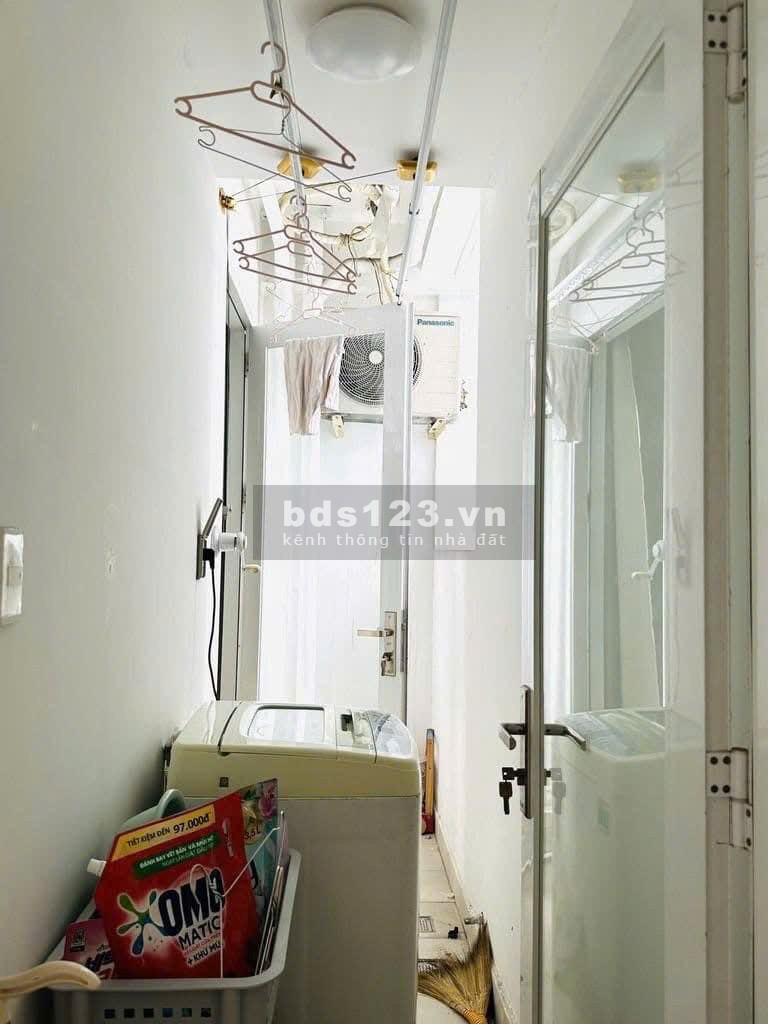 Chung cư Lữ Gia, P15, Quận 11, NT, 2pn 2wc, 75m2, giá 14tr/th