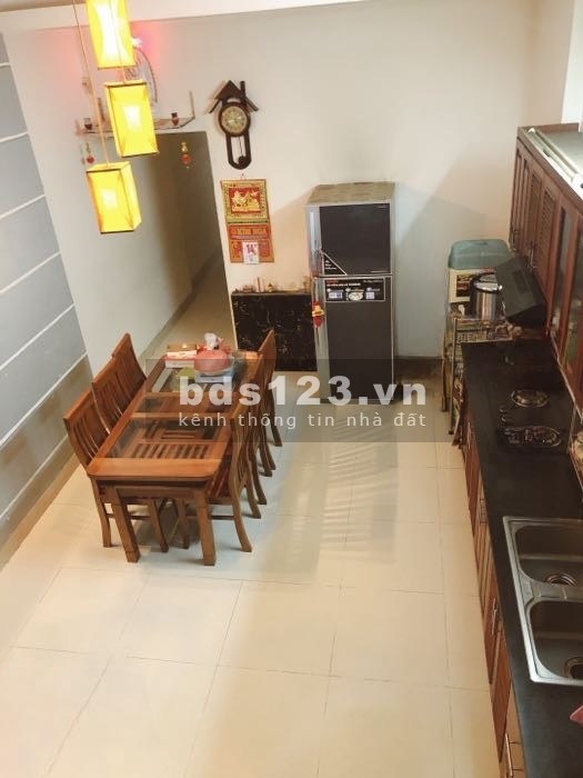 Hiếm – 100m² MTKD Nguyễn Lương Bằng kéo dài, ngang 4m, sẵn dòng tiền