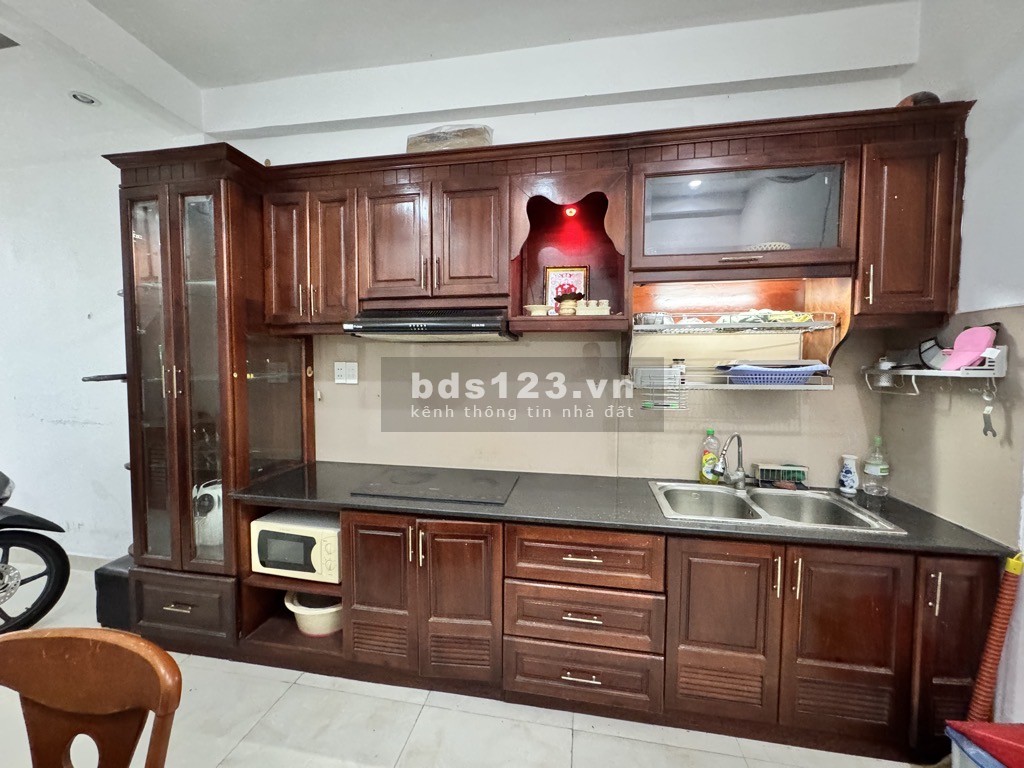 VIP Bình Thạnh – Hàng xóm Quận 1 – Hiếm – 25m² – 2 tầng