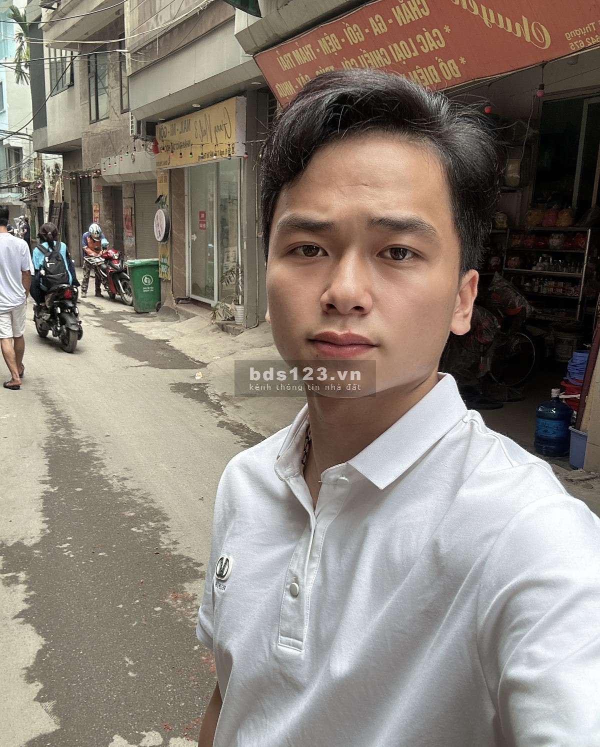 Siêu phẩm Mễ Trì Thượng, diện tích 106m2, 38,8 tỷ (có thương lượng) - Oto tránh - 0369790504