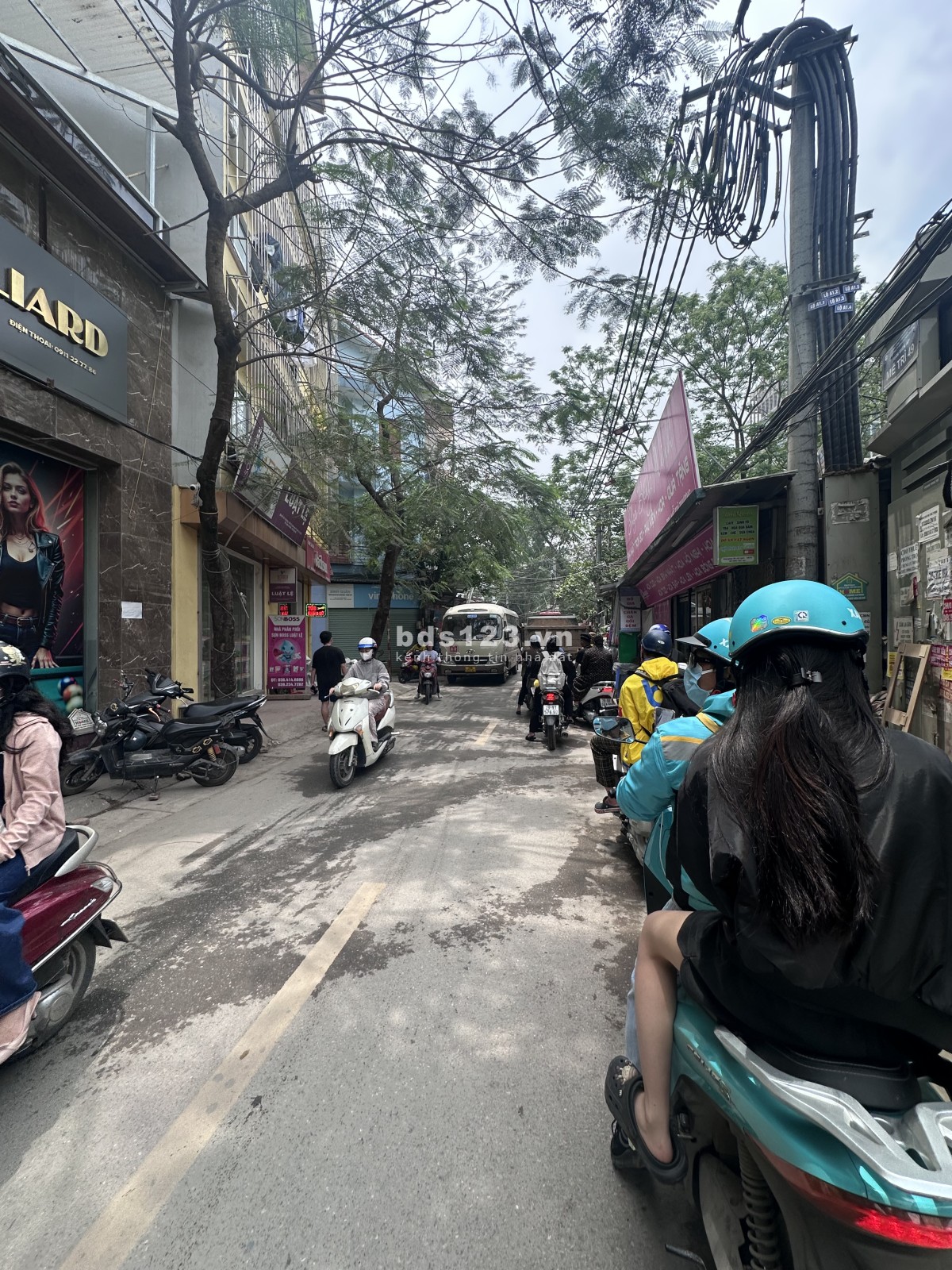 Siêu phẩm Mễ Trì Thượng, diện tích 106m2, 38,8 tỷ (có thương lượng) - Oto tránh - 0369790504