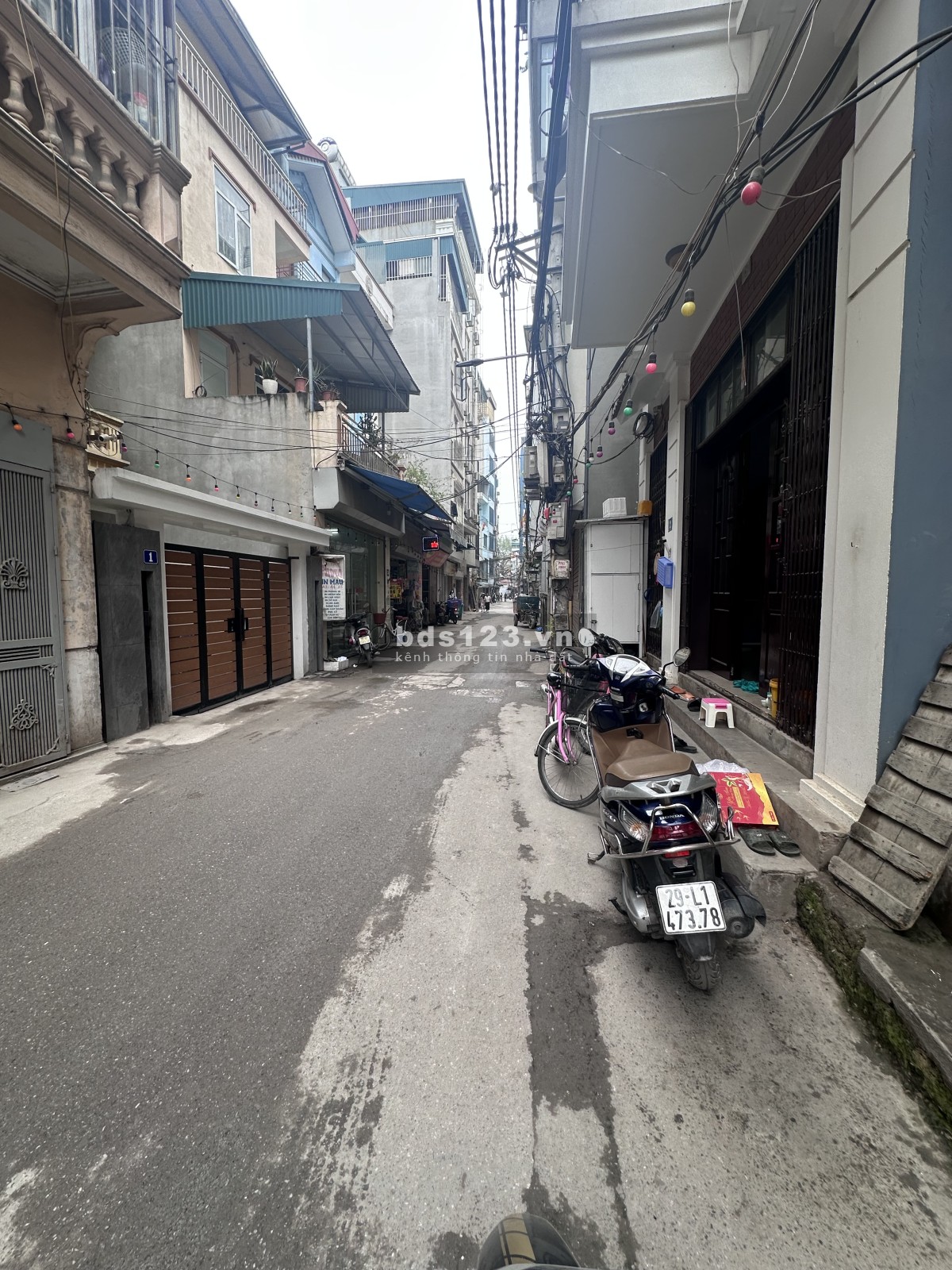 Siêu phẩm Mễ Trì Thượng, diện tích 106m2, 38,8 tỷ (có thương lượng) - Oto tránh - 0369790504