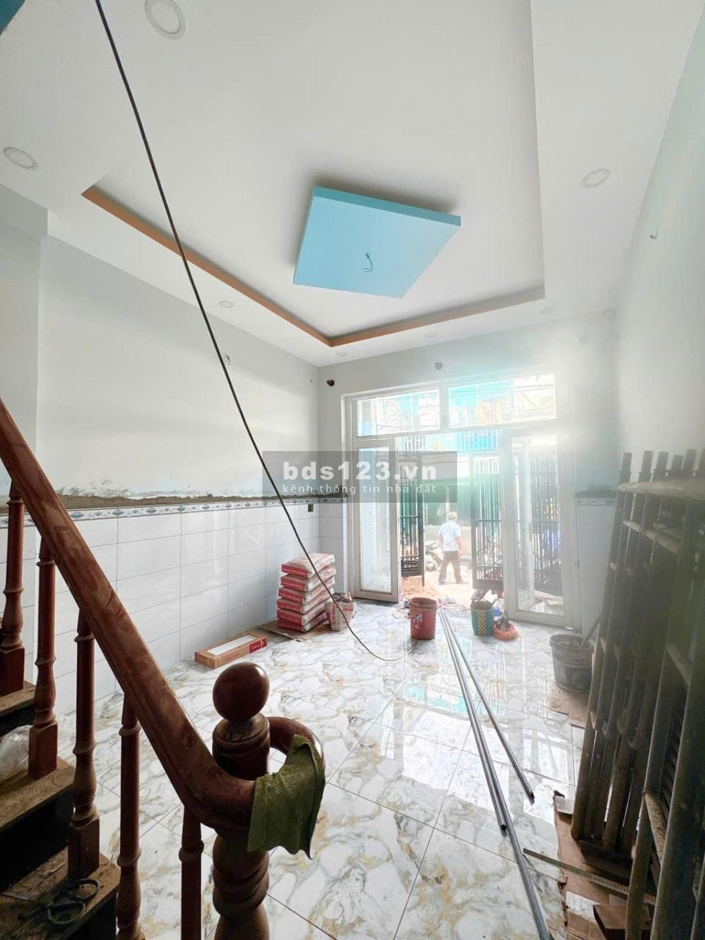 Siêu phẩm – Chỉ 4.4 tỷ – Hẻm xe hơi – Nhà mới đẹp – Mua vào ở ngay