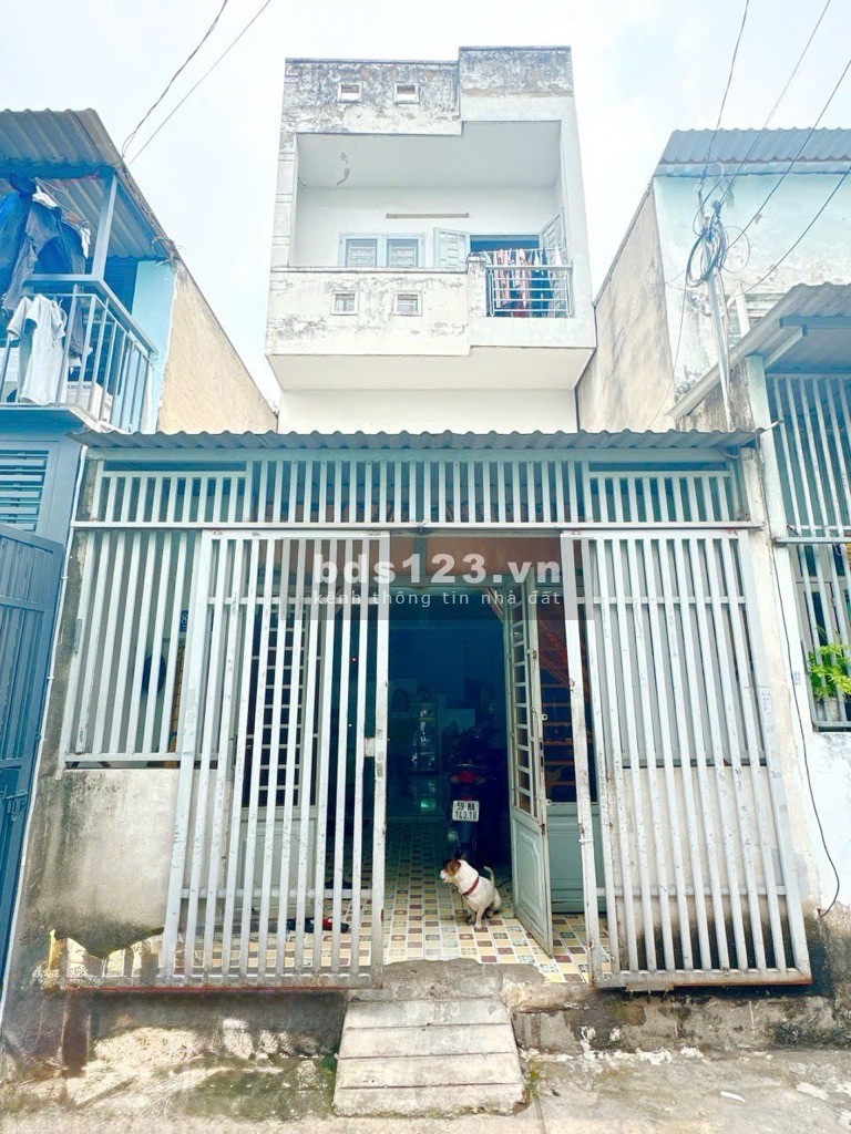 Siêu phẩm 4x10 – 4 tầng – Sổ vuông – Pháp lý chuẩn – Chỉ 3.5 tỷ