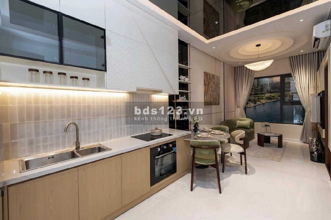 Căn hộ cao cấp giá rẻ Fresia Riverside - Gần AEON Mall Biên Hòa