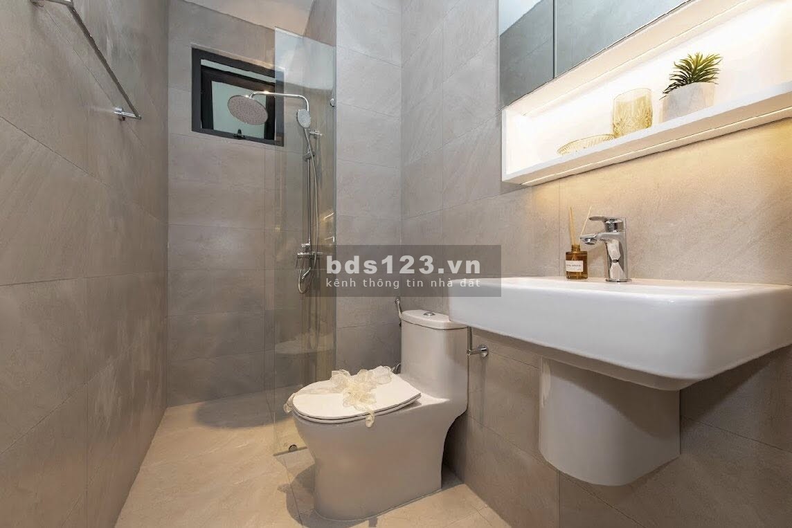 Căn hộ cao cấp giá rẻ Fresia Riverside - Gần AEON Mall Biên Hòa