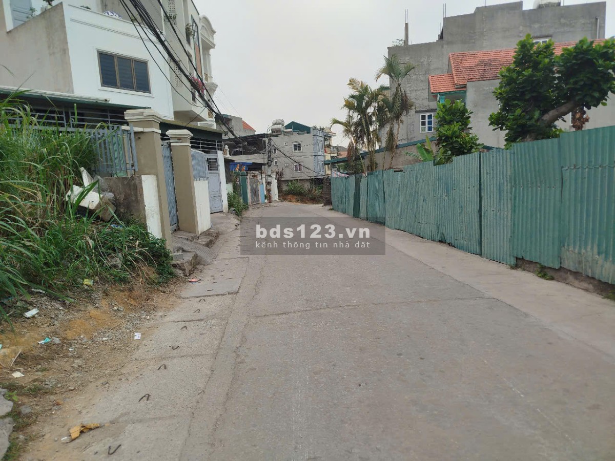 Chỉ hơn 4 tỷ – Có ngay mảnh đất đẹp như mơ giữa lòng Bãi Cháy, ô tô đỗ cửa, dân cư sầm uất!