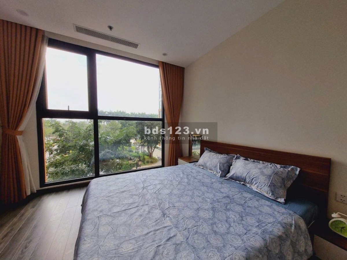 Cho thuê căn 1PN 7tr5/tháng tại tòa R1.03 Vinhomes Ocean Park