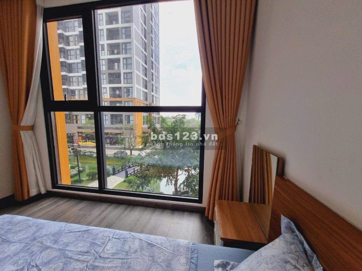 Cho thuê căn 1PN 7tr5/tháng tại tòa R1.03 Vinhomes Ocean Park