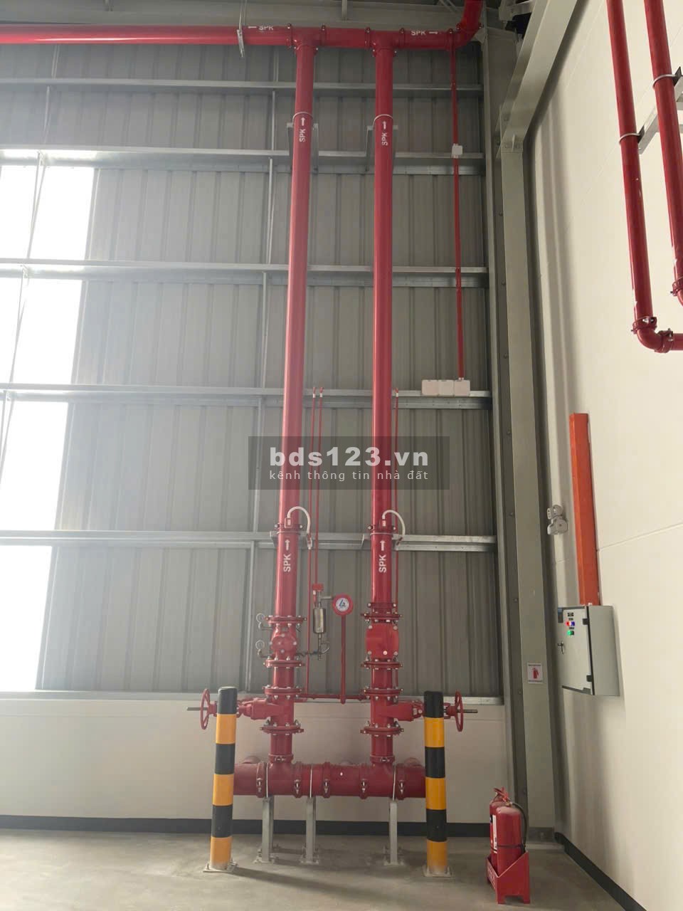 Cho thuê 3600m2, 7200m2, 15000m2 đến 40.000m2 XƯỞNG trong KCN Bàu Bàng, S.X đa nghành nghề