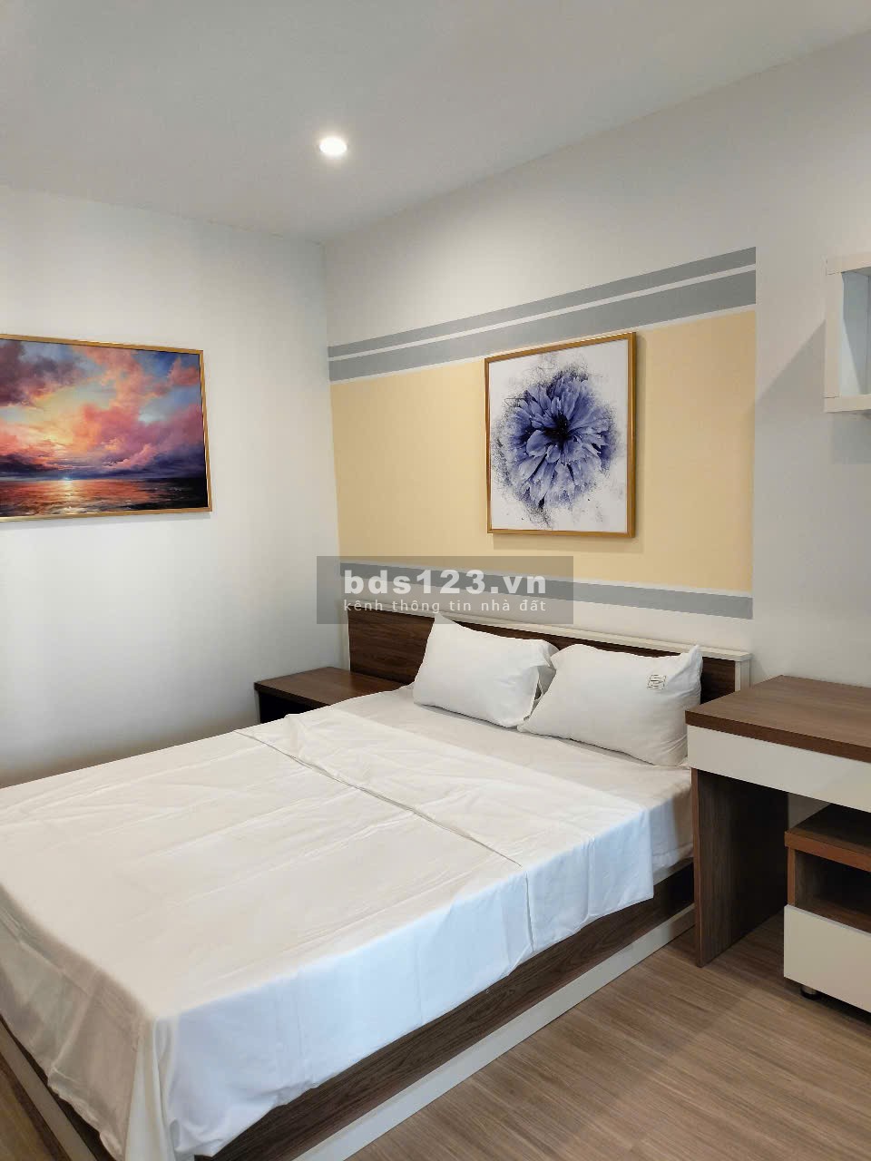 Cho thuê căn 2pn2w full đồ 9tr/tháng (bao phí)