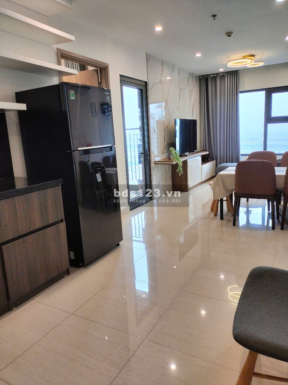 Cho thuê căn 2pn2w full đồ 9tr/tháng (bao phí)