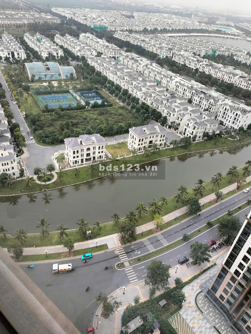Cho thuê căn 2pn2w full đồ 9tr/tháng (bao phí)