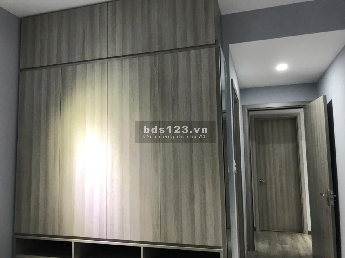 Căn hộ Pearl Plaza, Điện Biên Phủ, Bình Thạnh: 60m2 - 1p ngủ, full NT, 15,5tr