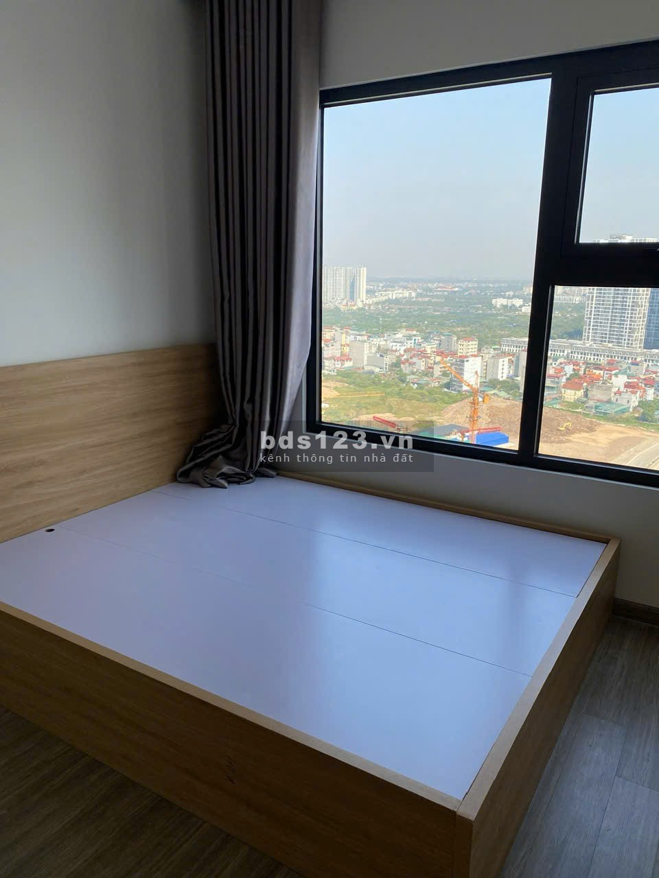 Cho thuê căn 3N2W 12tr/tháng full đồ tại tòa S1.06 Vinhoms Ocean Park