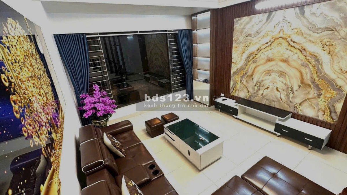 Phân Lô Hà Đông Ô Tô Tránh 60m² - Mt 5m, 4 Tầng Thiết Kế Đầy Đủ Công Năng, Nhỉnh 12 Tỷ