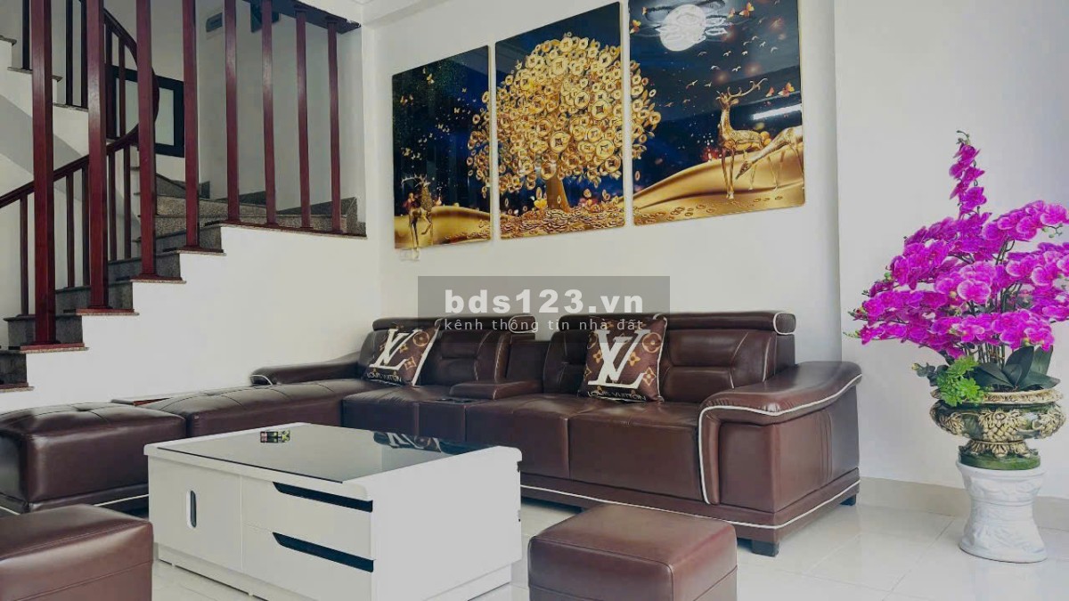 Phân Lô Hà Đông Ô Tô Tránh 60m² - Mt 5m, 4 Tầng Thiết Kế Đầy Đủ Công Năng, Nhỉnh 12 Tỷ