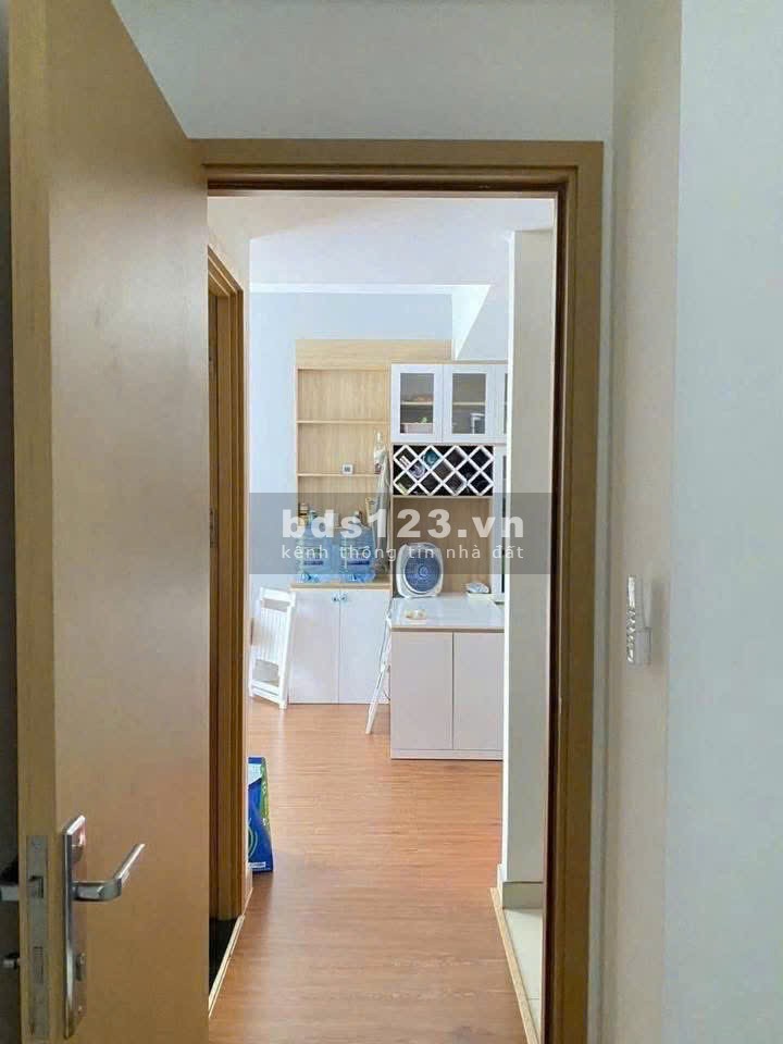 Chung cư Resgreen Tower, Tân Phú, 68m2, 2PN+ 2WC 13tr/tháng