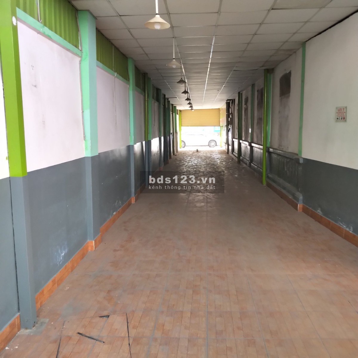 Gò Vấp, Bán Nhà Mặt Tiền Lê Lợi P4, DT 208m², Chỉ 40 Tỷ