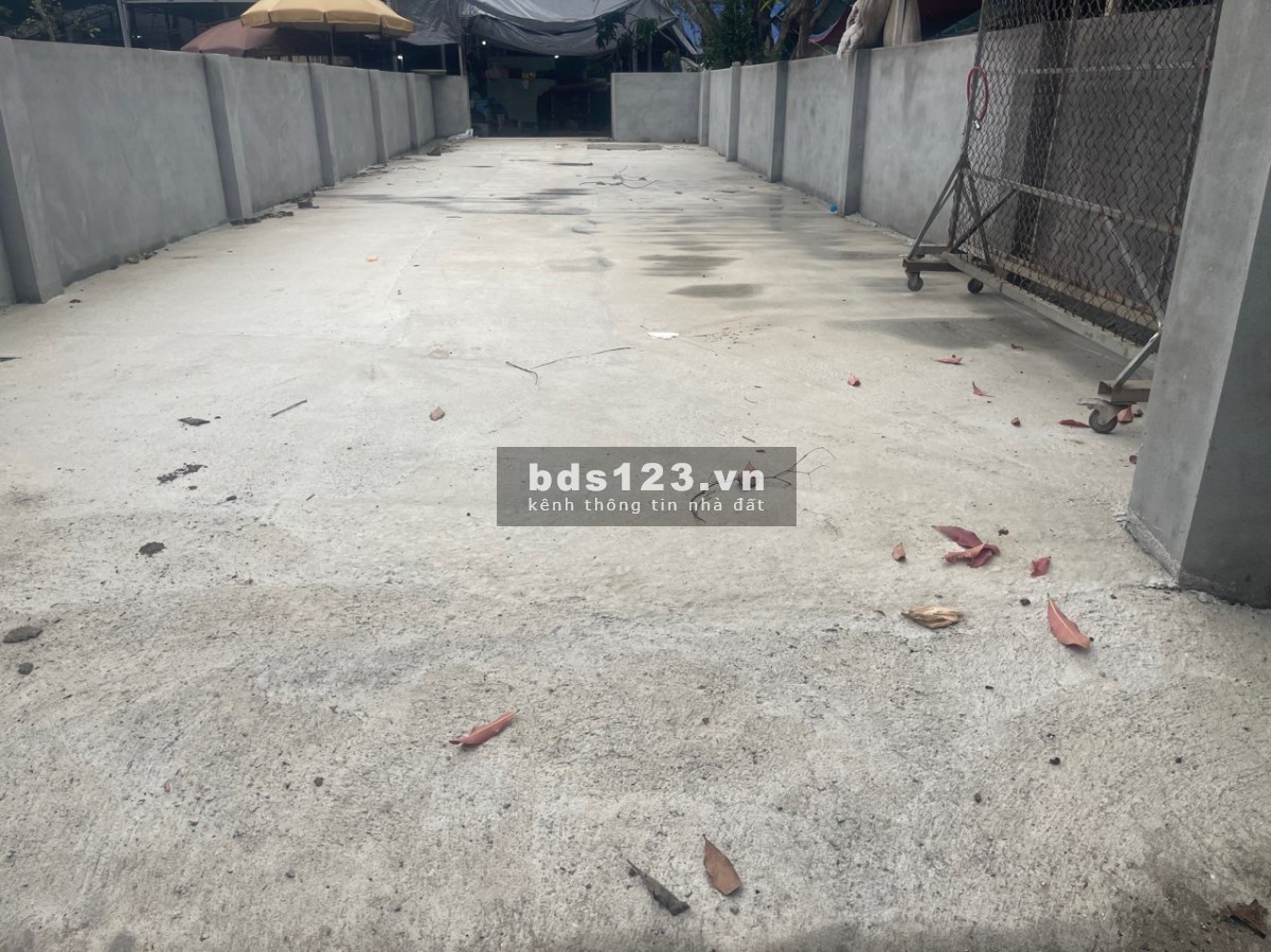 Bán Lô Đất 2 Mặt Ngõ Chợ TT - Văn Giang Hưng Yên