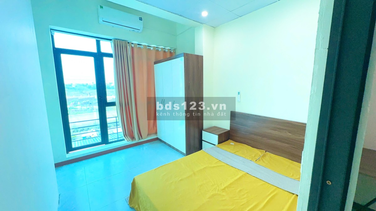 Cho Thuê Phòng Đầy Đủ Tiện Nghi – Giá Rẻ