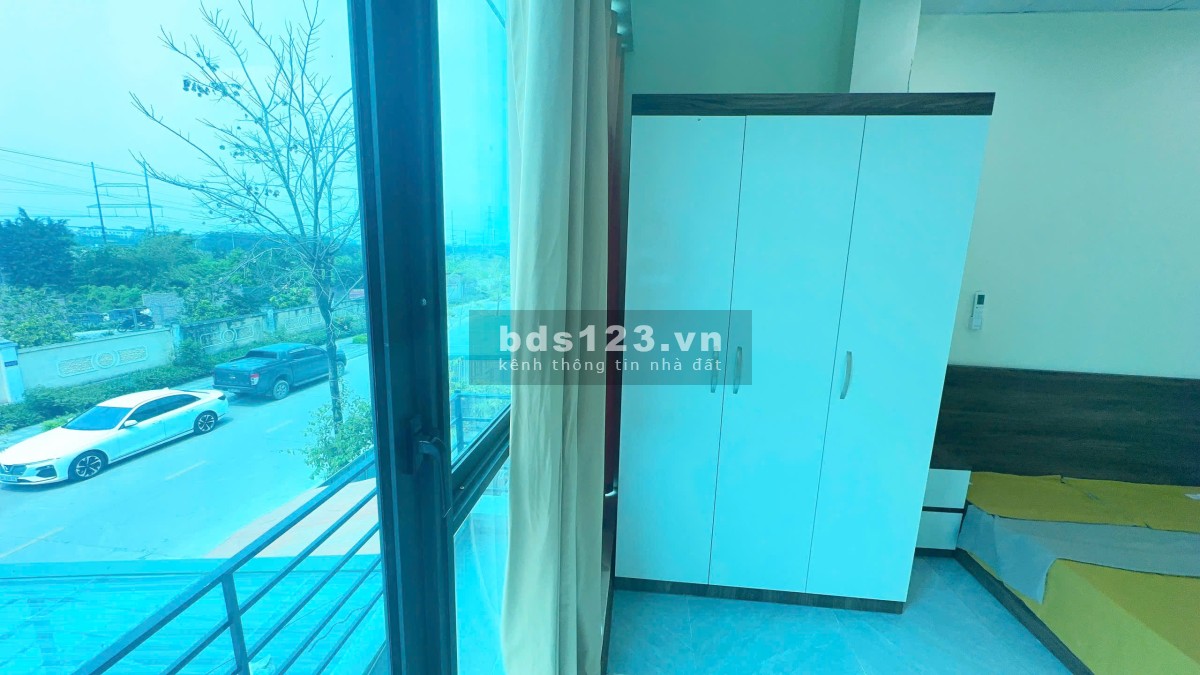 Cho Thuê Phòng Đầy Đủ Tiện Nghi – Giá Rẻ