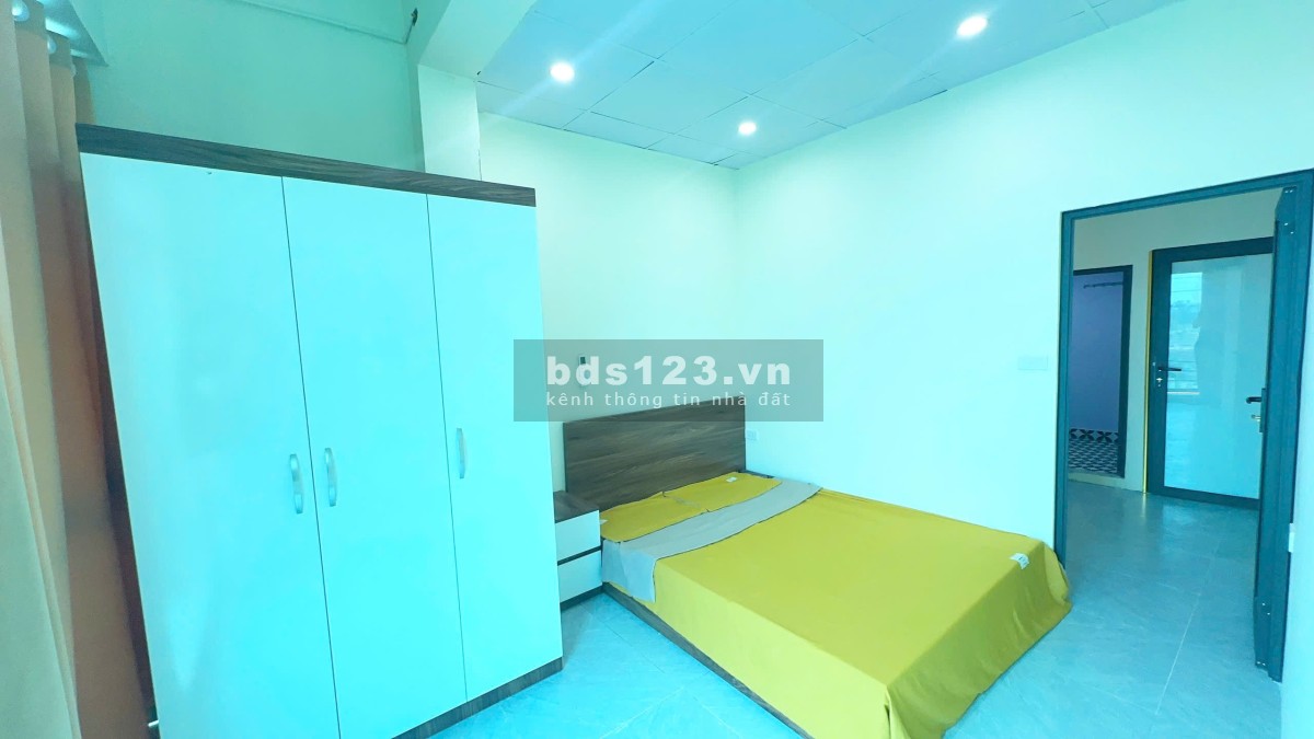 Cho Thuê Phòng Đầy Đủ Tiện Nghi – Giá Rẻ