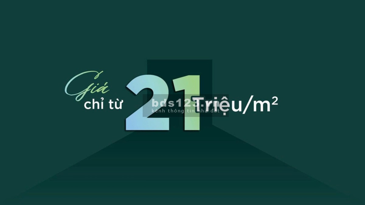Chỉ Từ 1,3 Tỷ Để Sở Hữu Căn Hộ Tại Dự Án KĐT Yên Bình, Thái Nguyên
