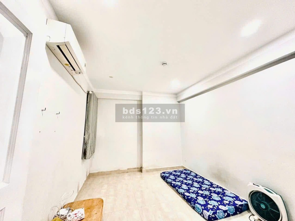 Chung cư Mỹ Đức, p21, Bình thạnh: căn 75m2, 2p ngủ, 10tr/th