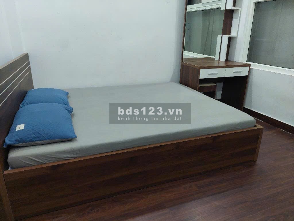 Bán CCMN Ngô Sỹ Liên – Trung tâm quận Đống Đa Vài bước chân ra mặt phố – Dòng tiền 55tr/tháng – 11tỷ